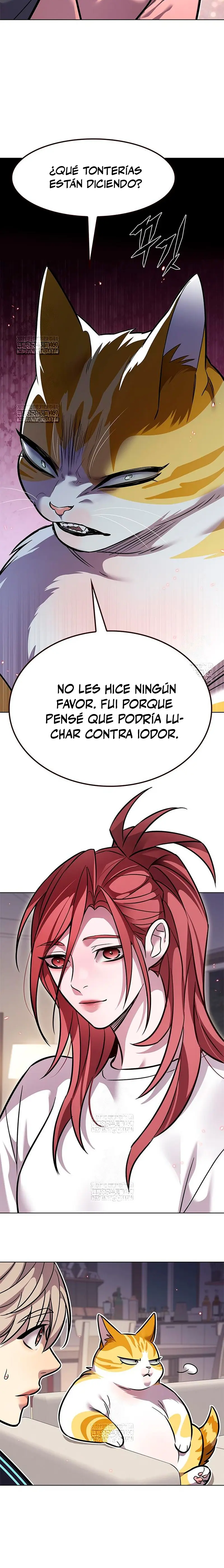 Rayito capítulo 375, página 6