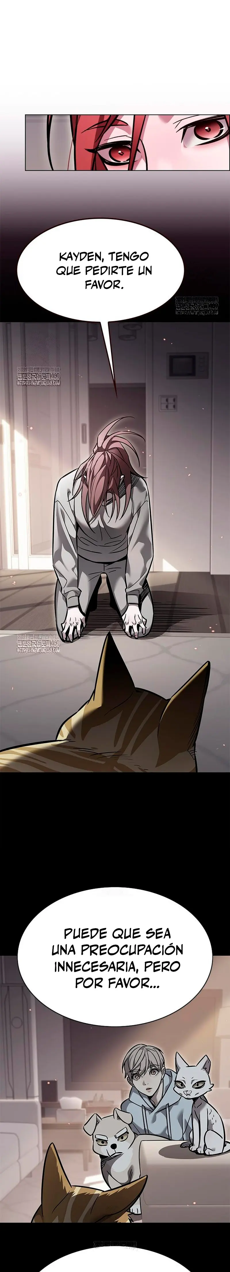 Rayito capítulo 375, página 7