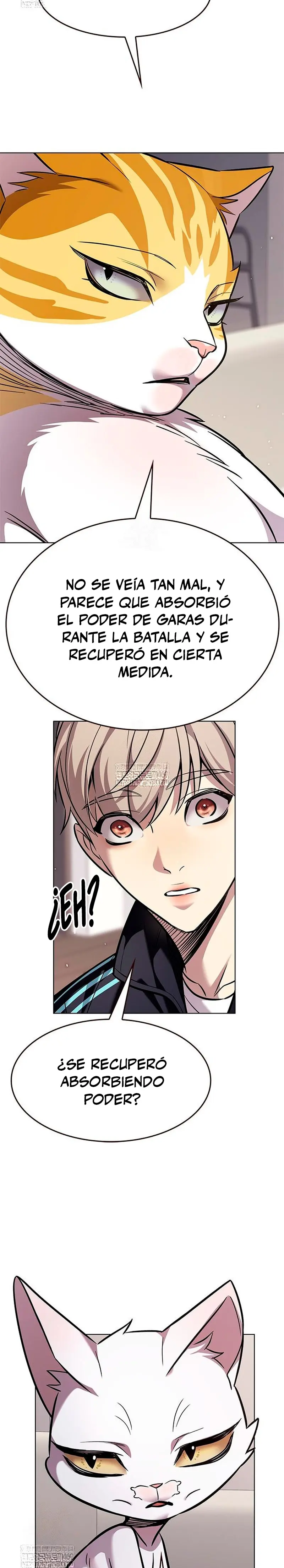 Rayito capítulo 375, página 11