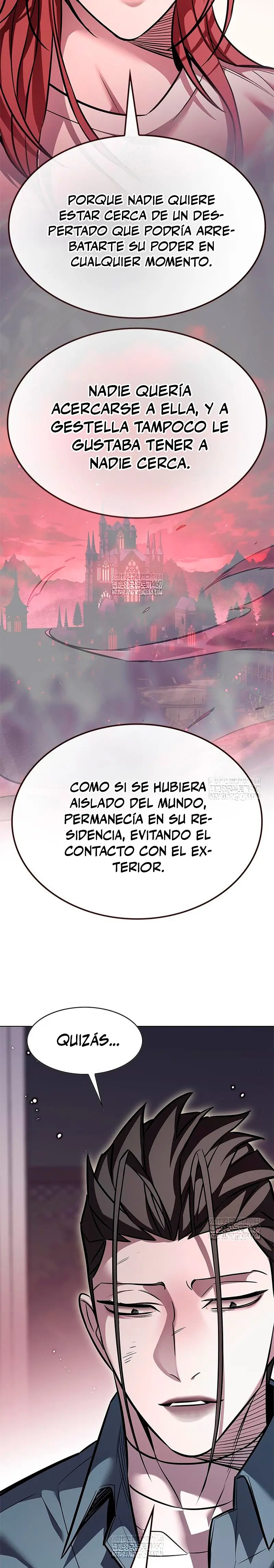 Rayito capítulo 375, página 16