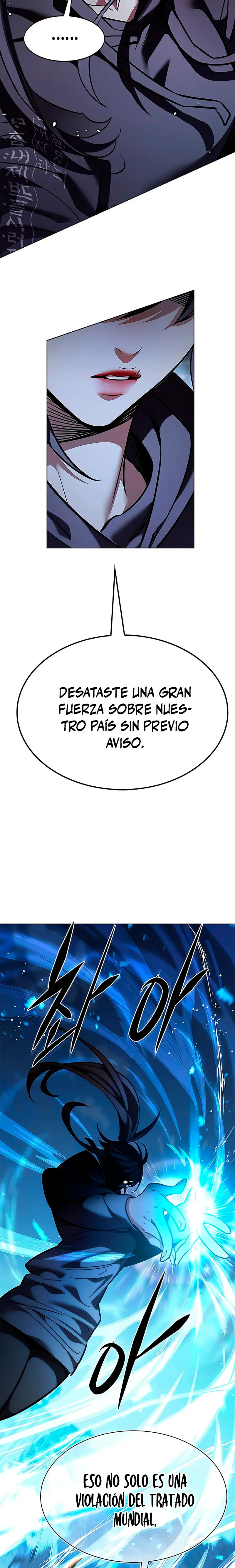 Rayito capítulo 379, página 23
