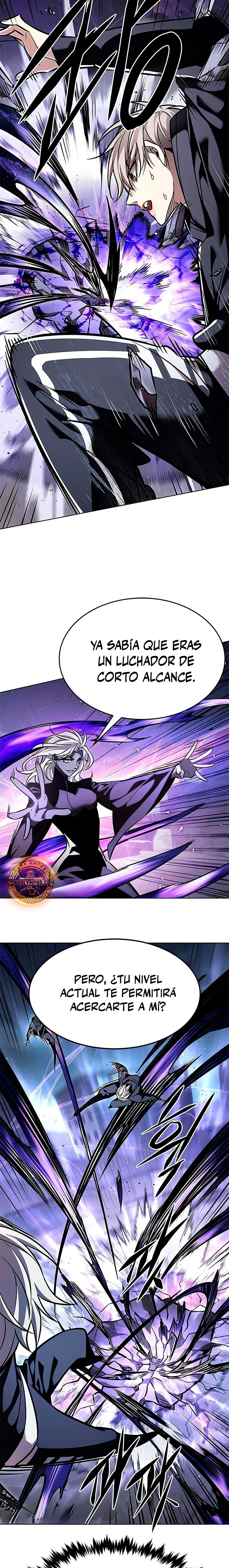 Rayito capítulo 380, página 4