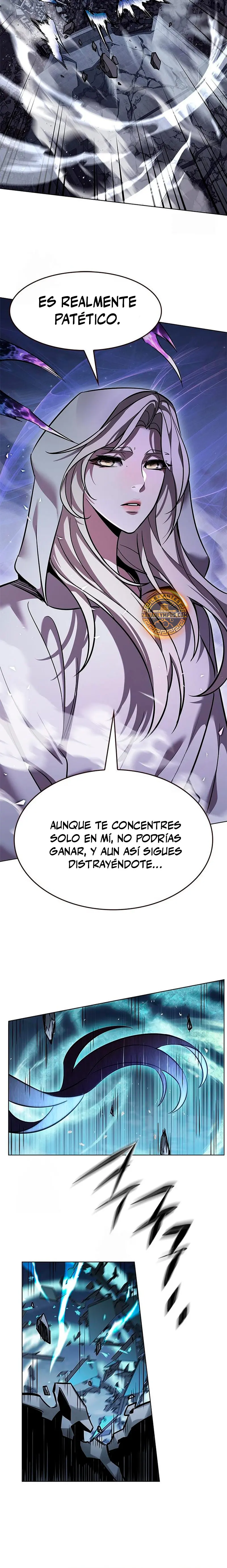 Rayito capítulo 381, página 6