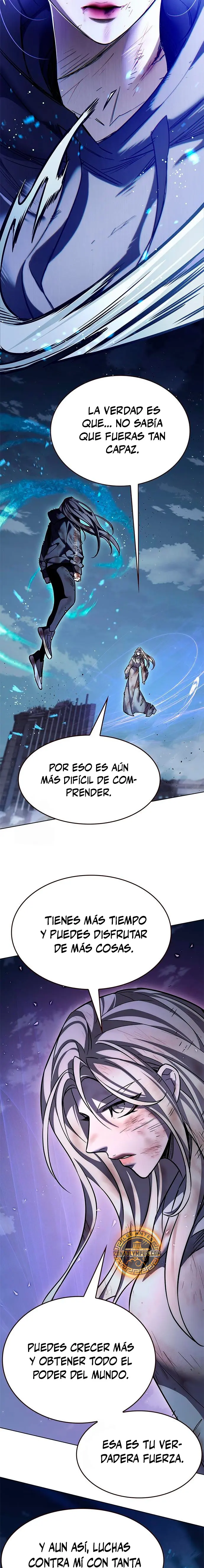 Rayito capítulo 382, página 5