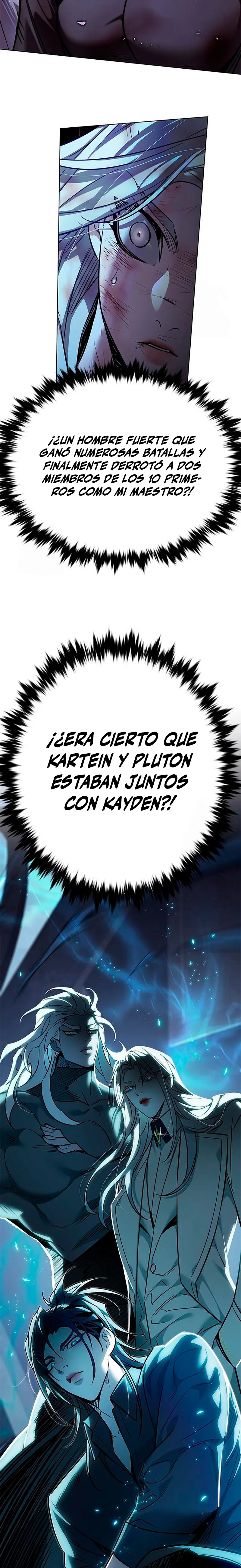 Rayito capítulo 383, página 3