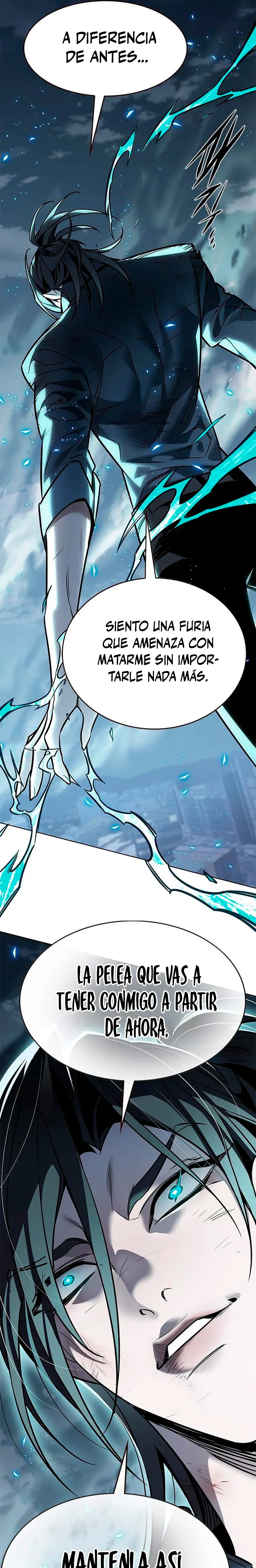 Rayito capítulo 384, página 7