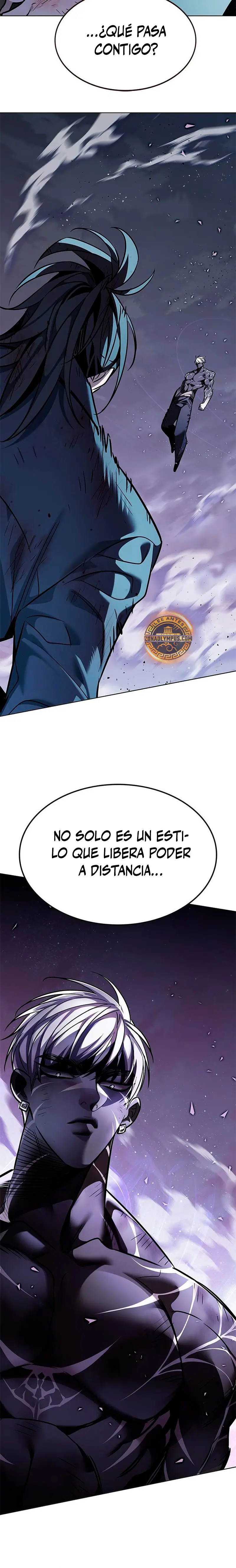 Rayito capítulo 384, página 27