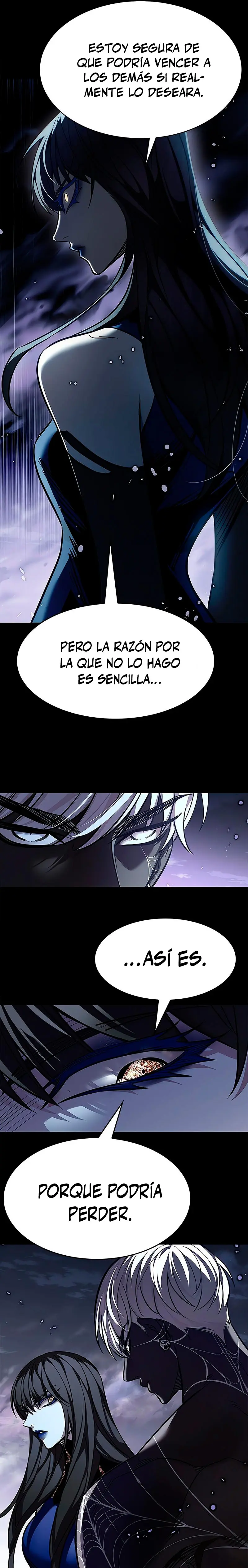 Rayito capítulo 385, página 30