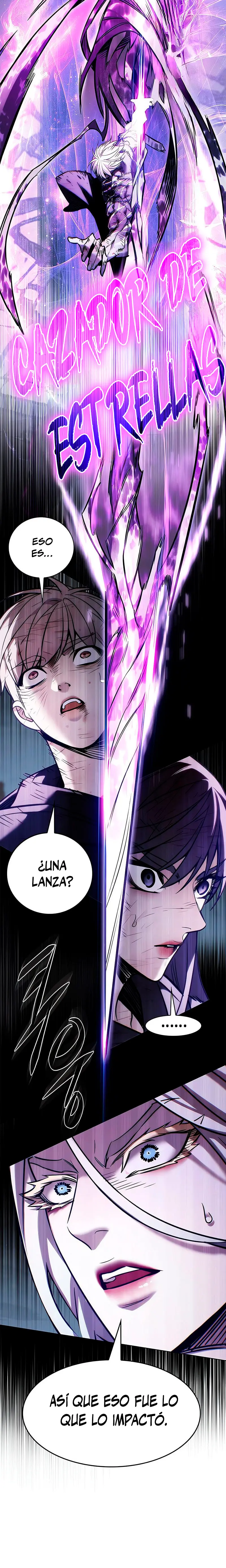 Rayito capítulo 385, página 37