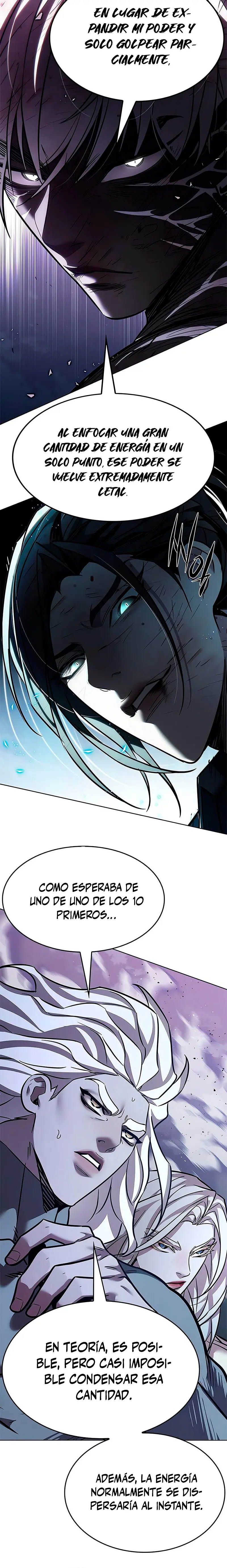 Rayito capítulo 385, página 39
