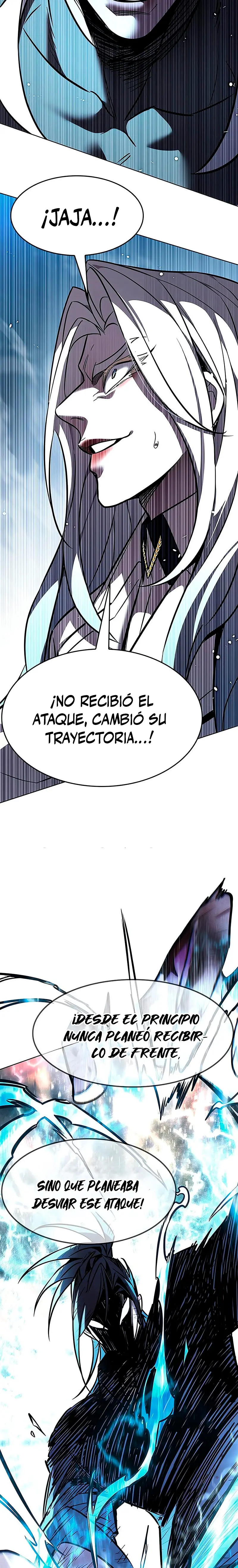 Rayito capítulo 386, página 30