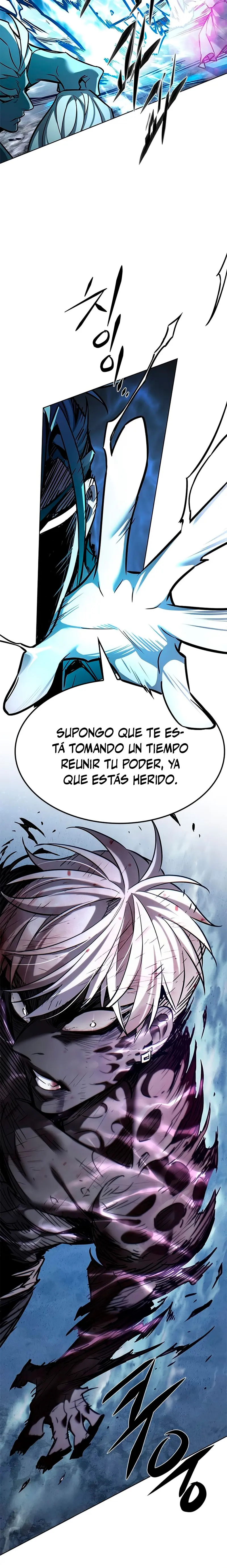 Rayito capítulo 387, página 11