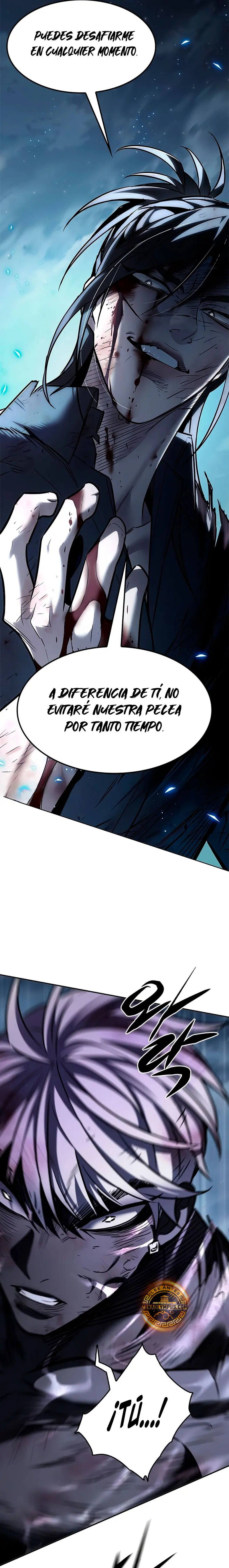 Rayito capítulo 387, página 32