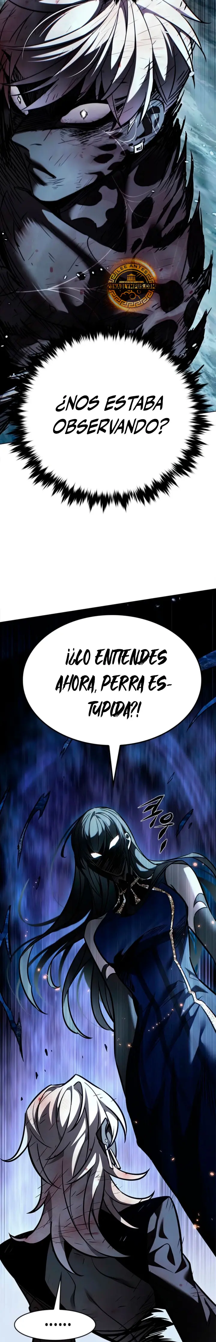 Rayito capítulo 388, página 9
