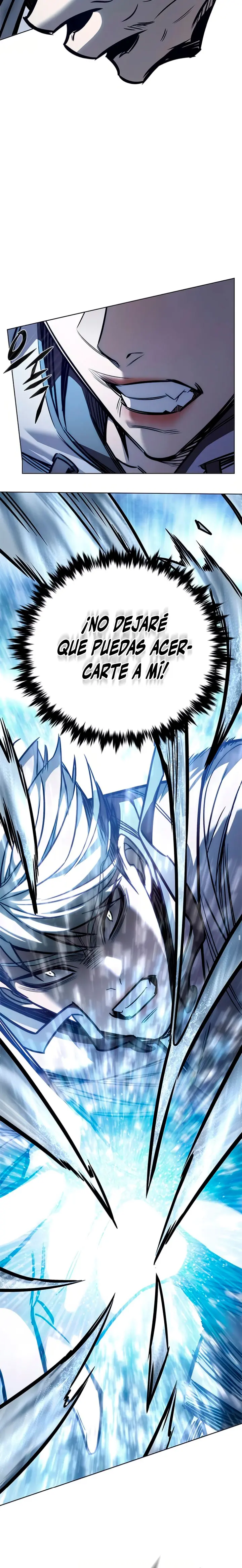 Rayito capítulo 389, página 31