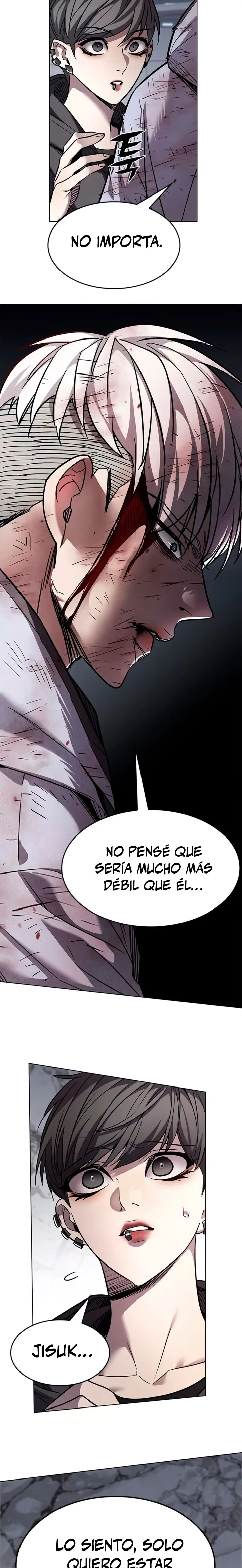 Rayito capítulo 389, página 41