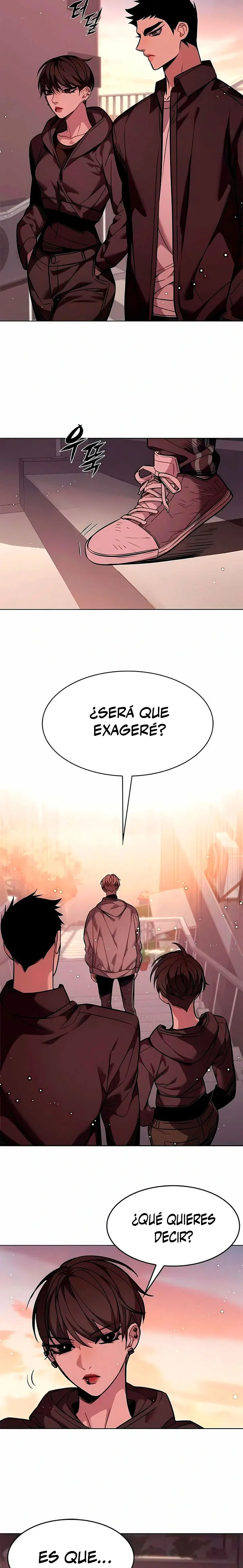 Rayito capítulo 390, página 3