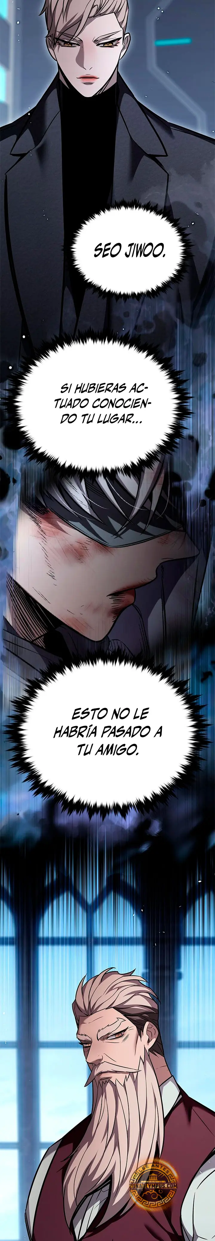 Rayito capítulo 391, página 23