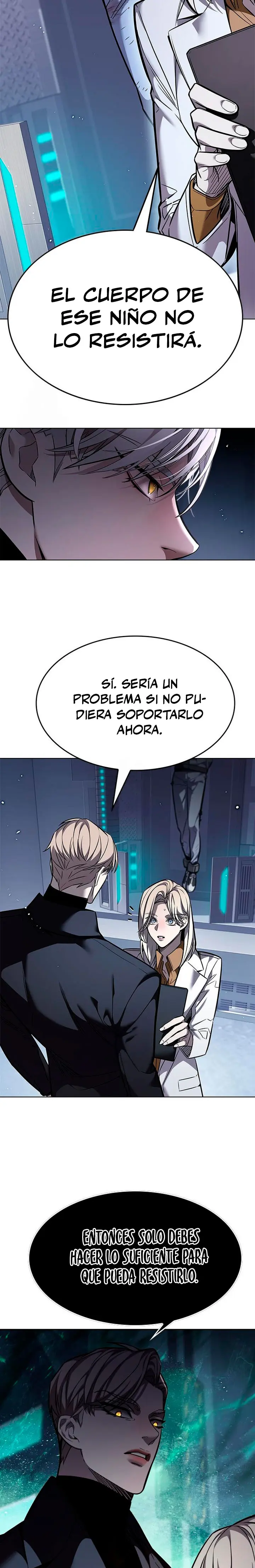 Rayito capítulo 393, página 5