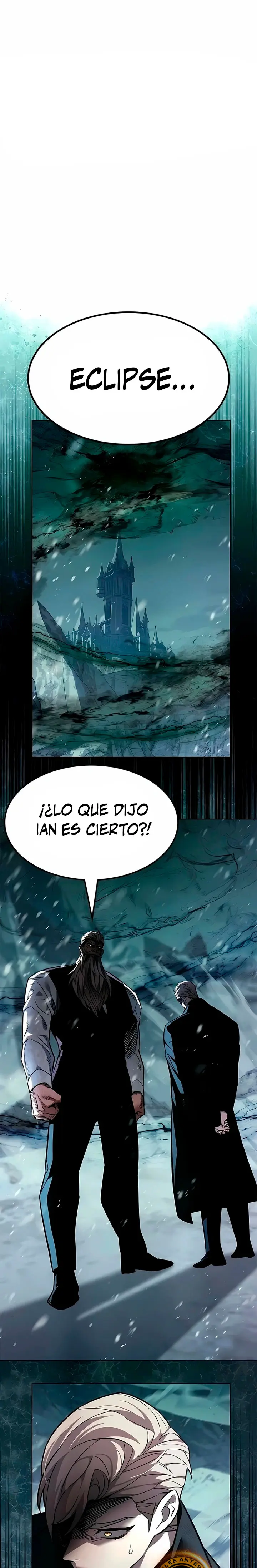 Rayito capítulo 394, página 9