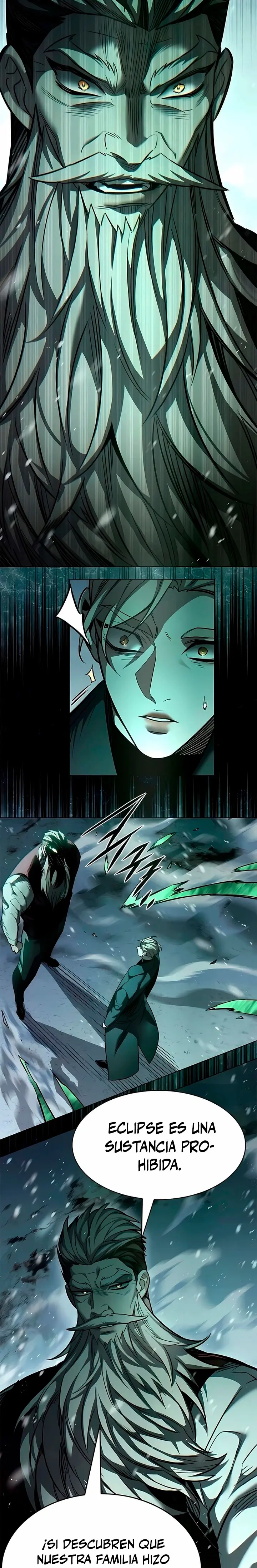 Rayito capítulo 394, página 12