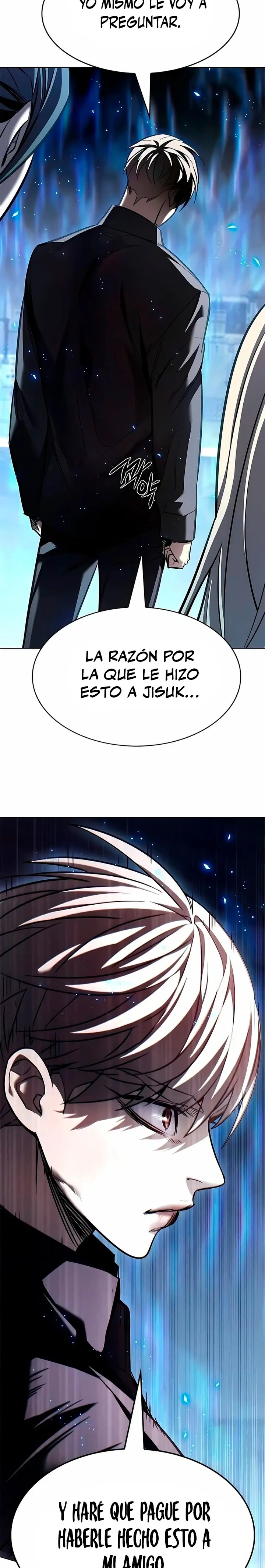 Rayito capítulo 394, página 27