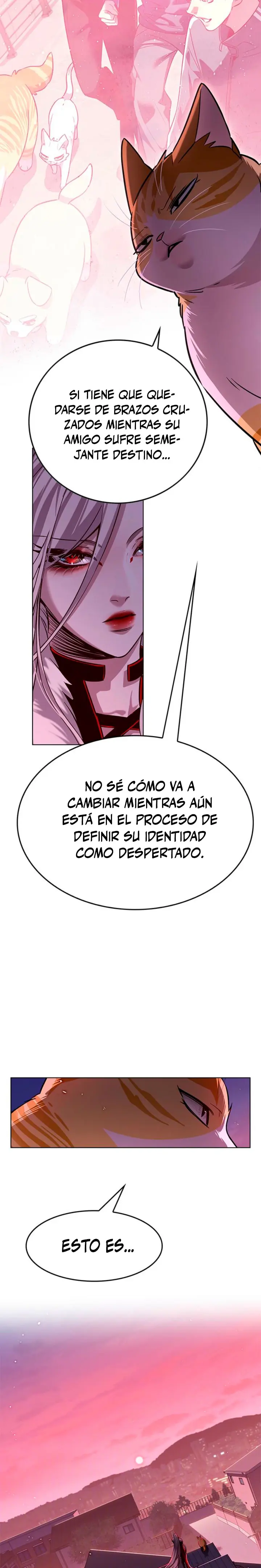 Rayito capítulo 396, página 4