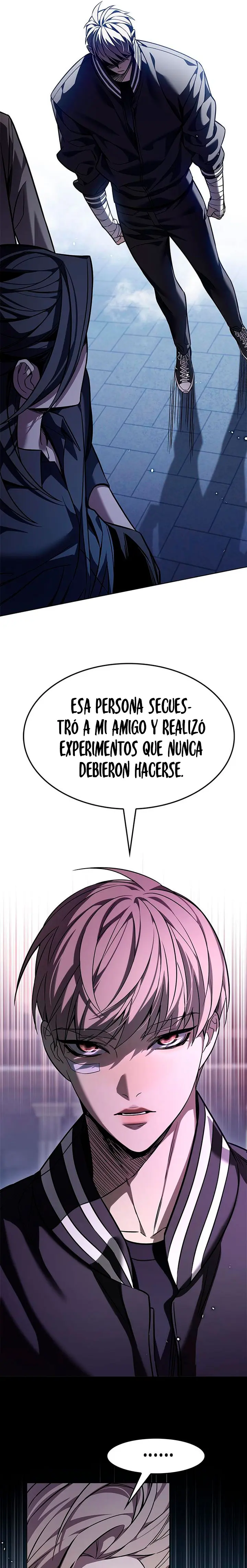 Rayito capítulo 397, página 8