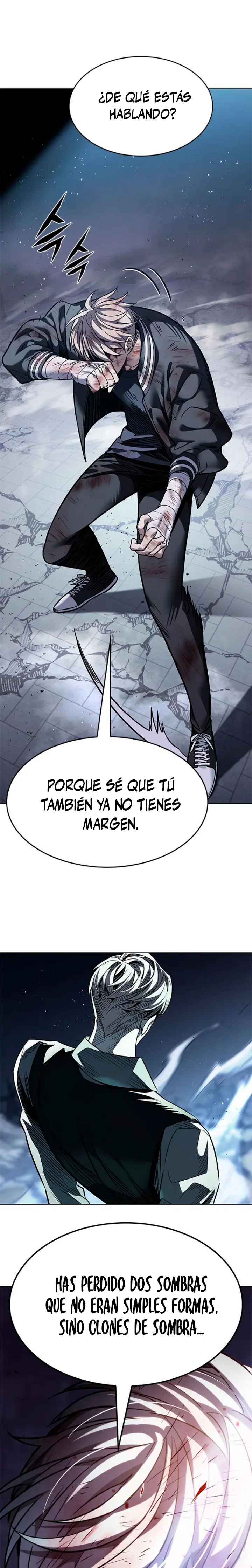 Rayito capítulo 399, página 47