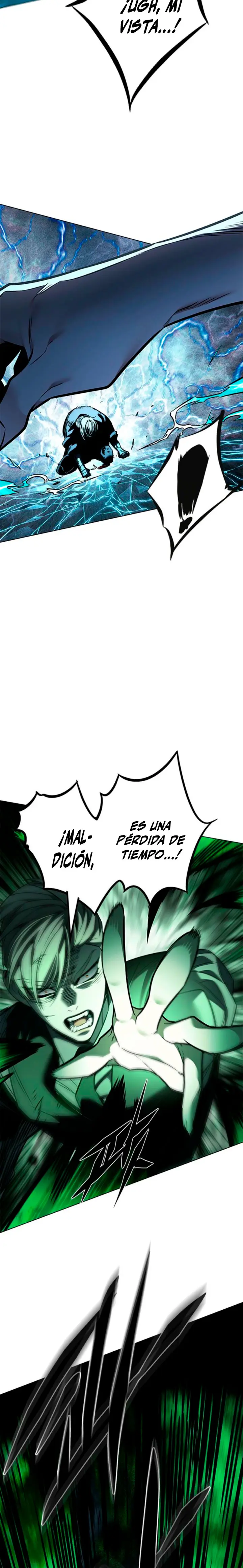 Rayito capítulo 400, página 35