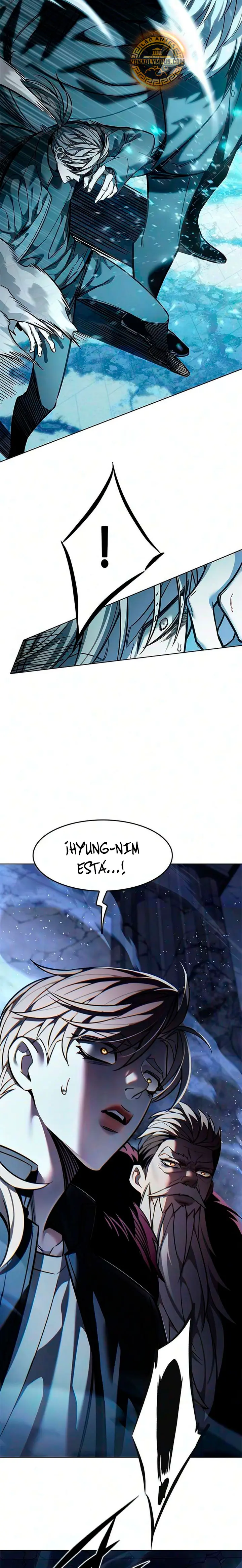 Rayito capítulo 401, página 5