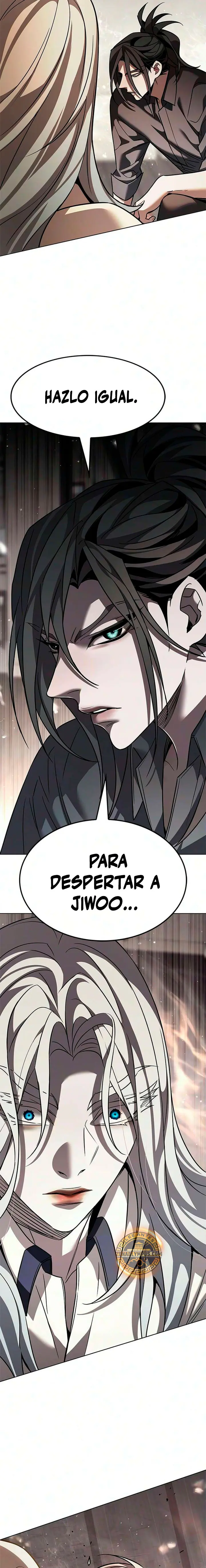 Rayito capítulo 401, página 42