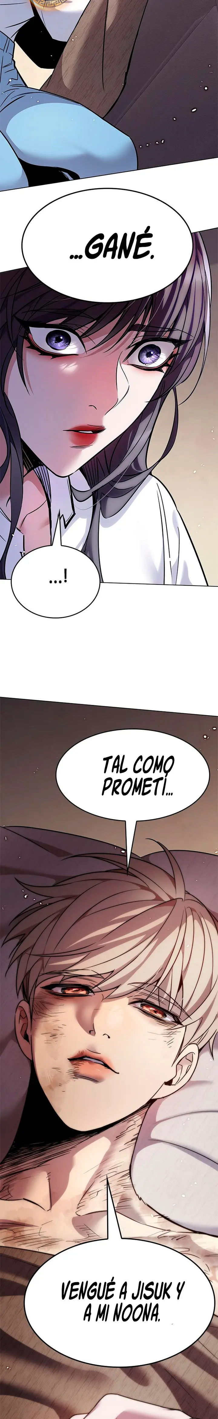 Rayito capítulo 402, página 47