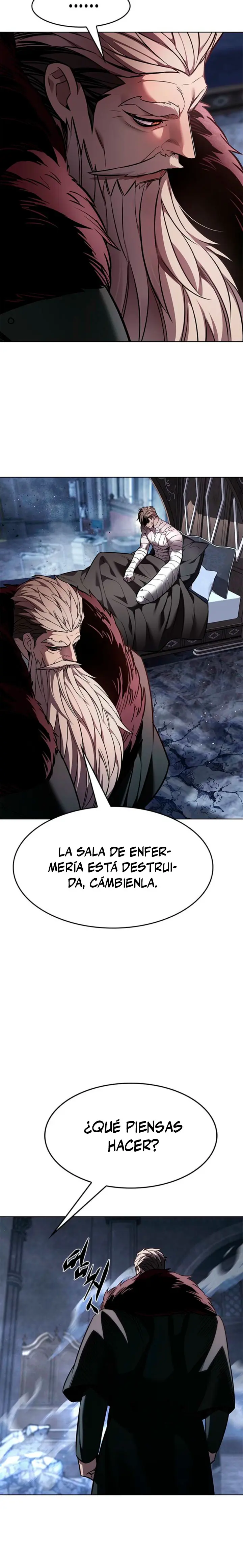 Rayito capítulo 405, página 9