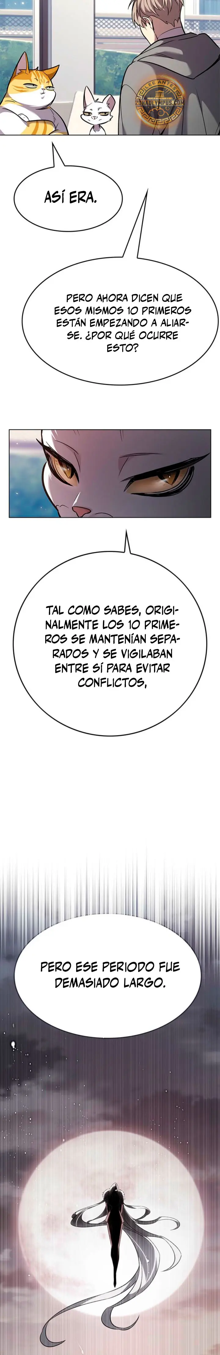 Rayito capítulo 405, página 31