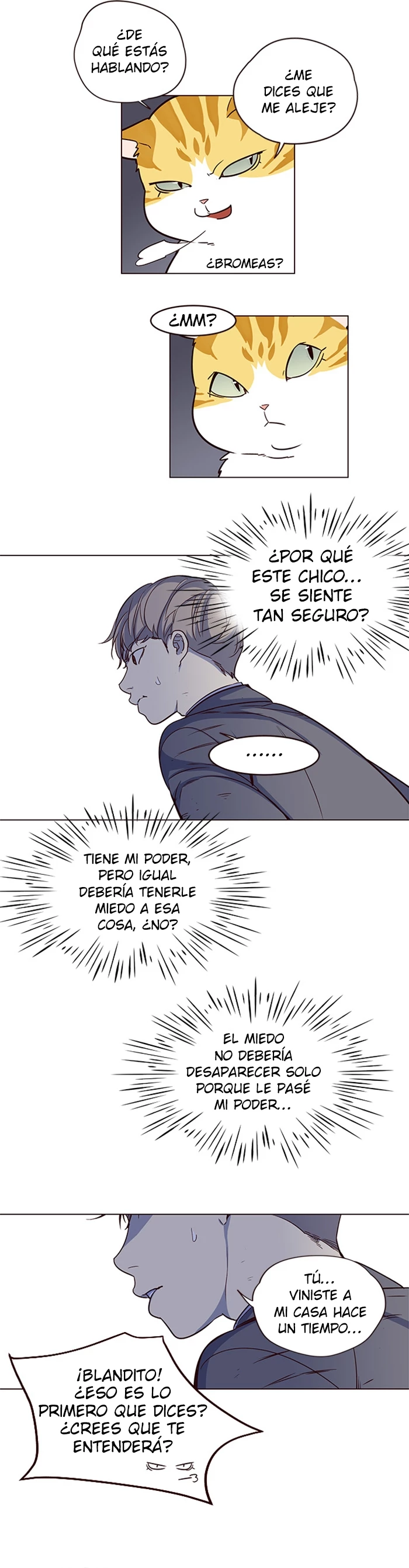 Rayito capítulo 3, página 24