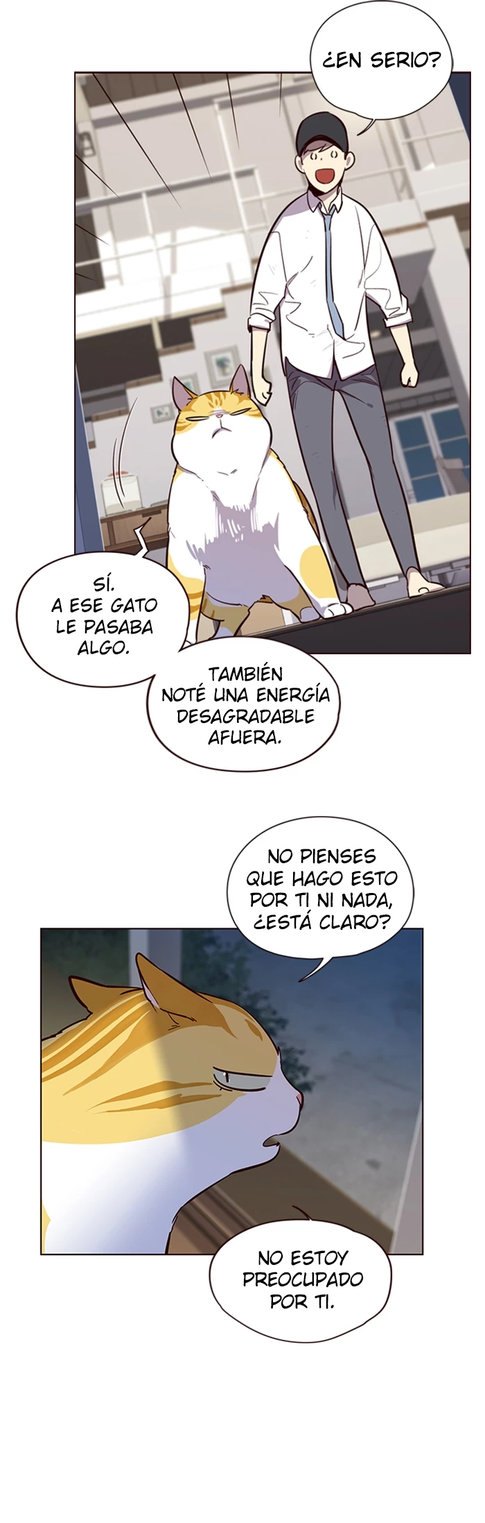 Rayito capítulo 4, página 35