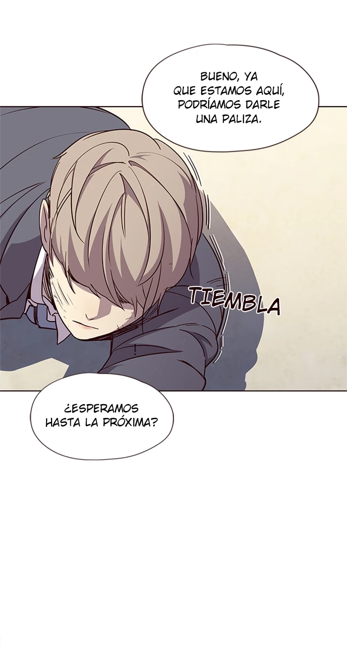 Rayito capítulo 18, página 10