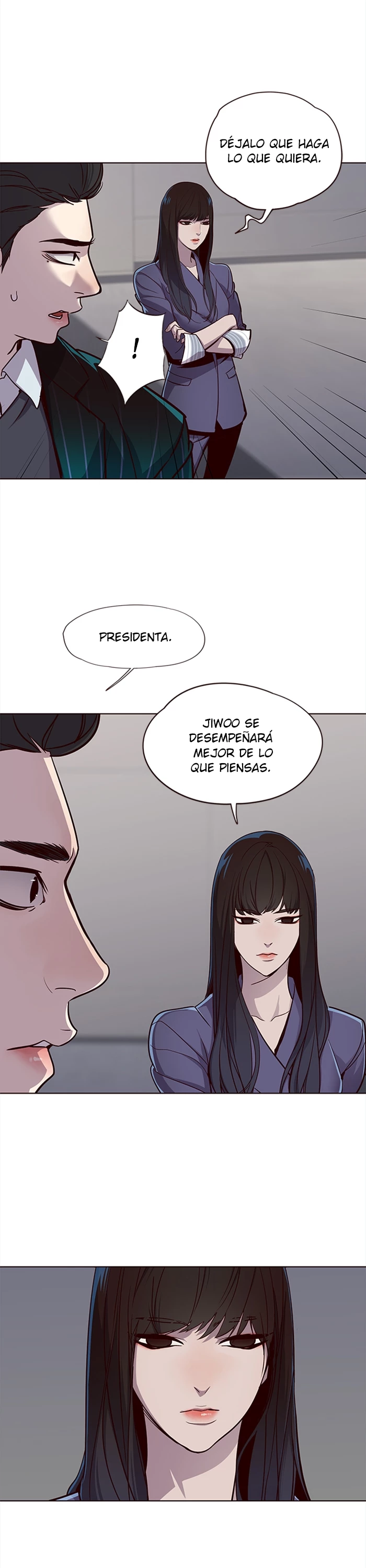 Rayito capítulo 26, página 13