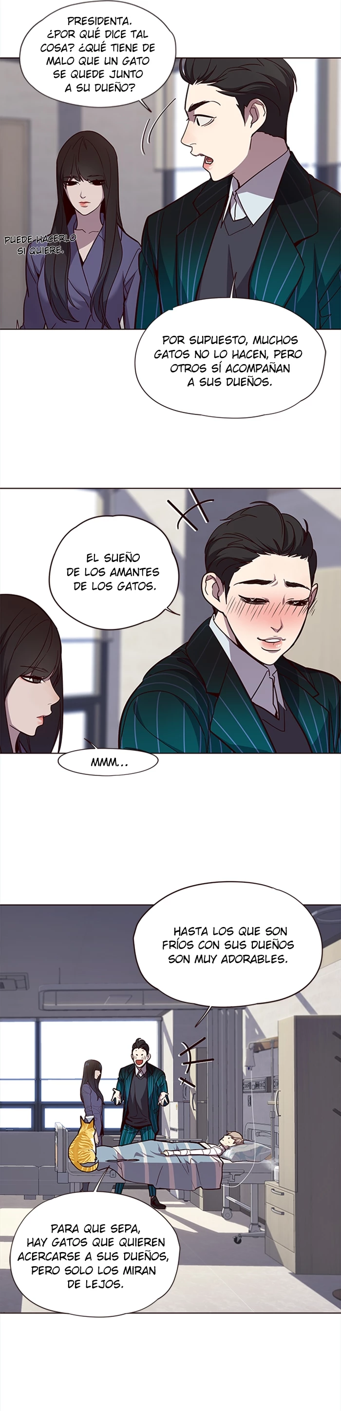 Rayito capítulo 28, página 25