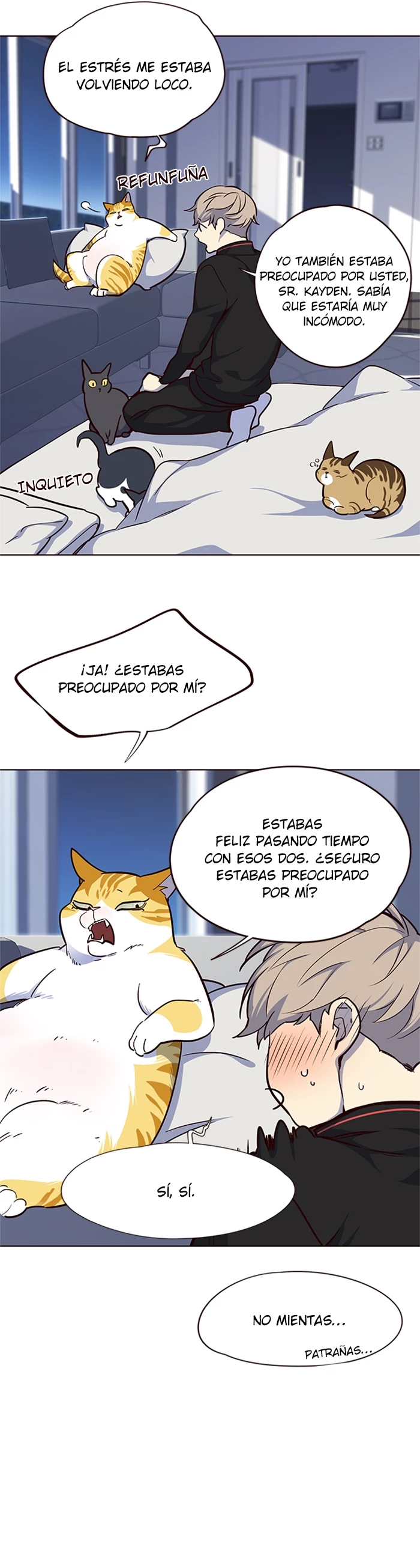 Rayito capítulo 36, página 24