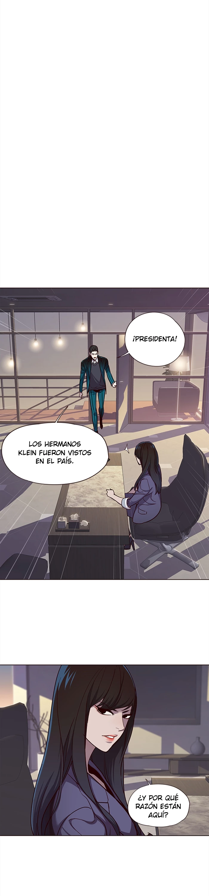 Rayito capítulo 38, página 24