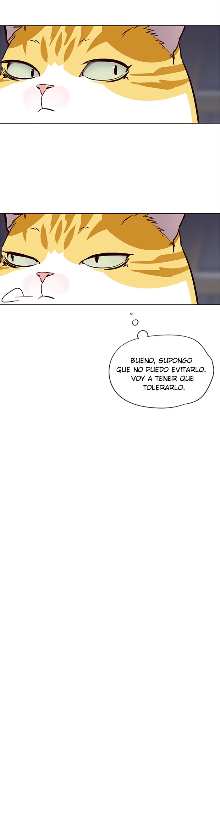Rayito capítulo 35, página 21