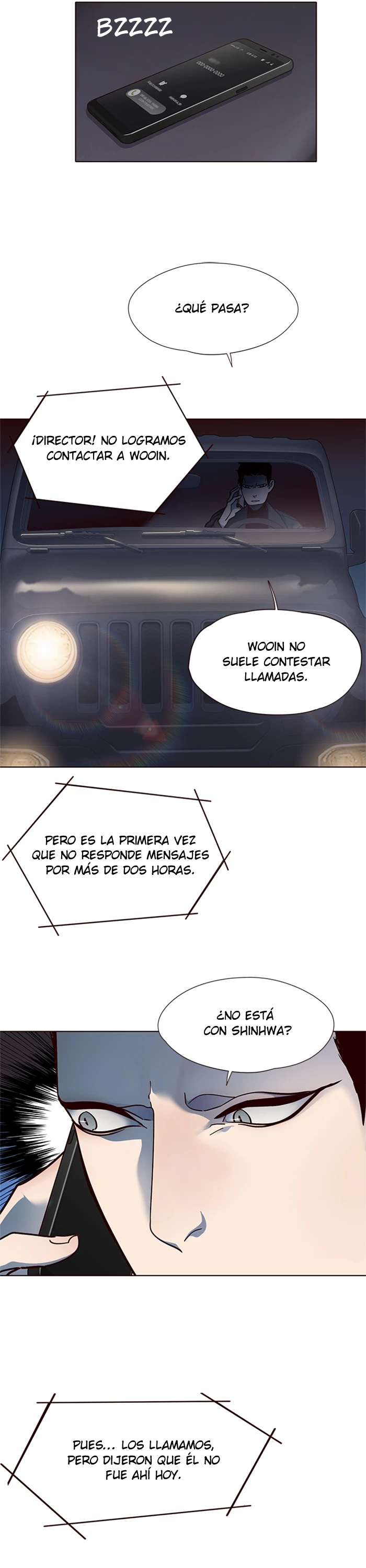 Rayito capítulo 40, página 24