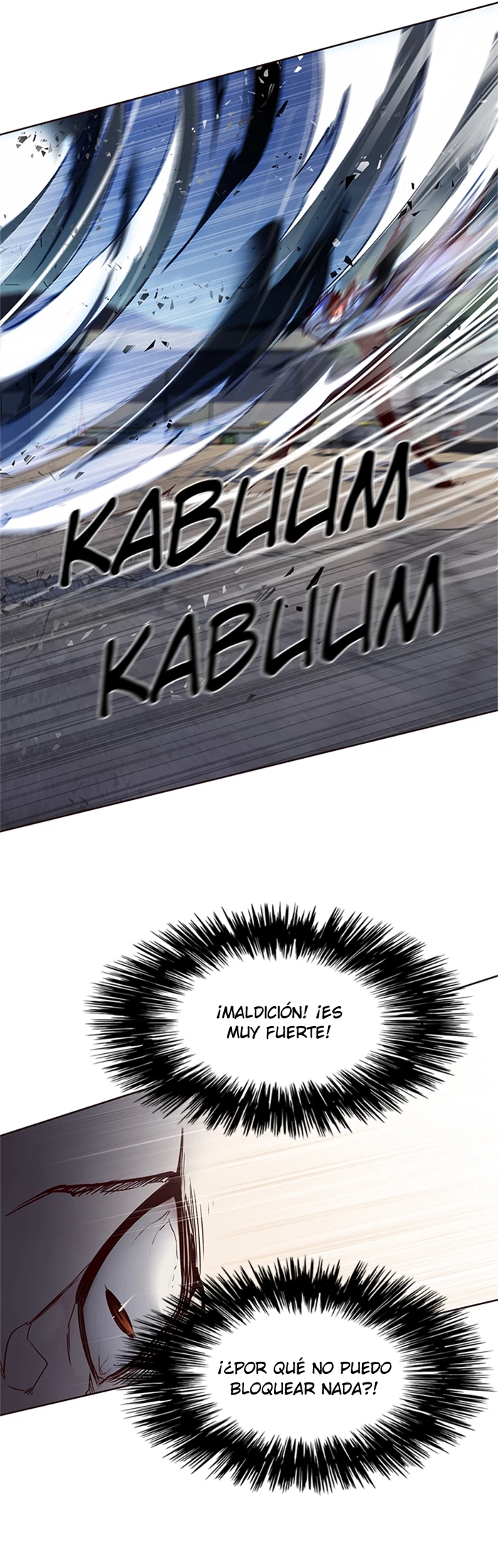 Rayito capítulo 44, página 17