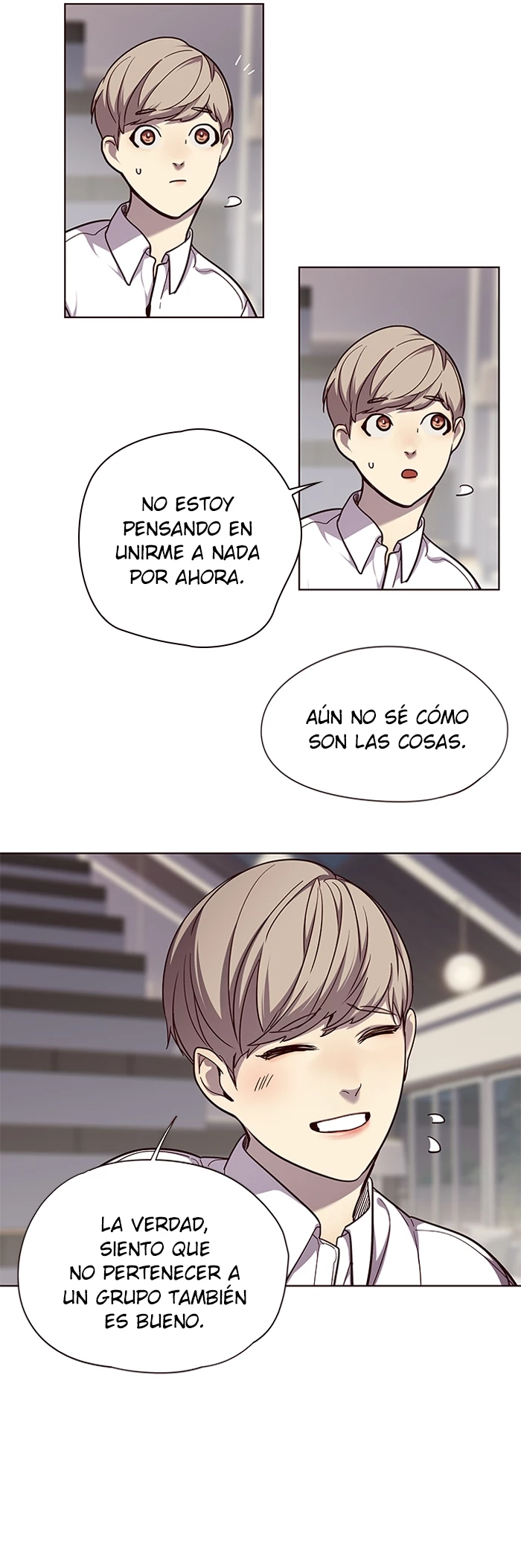 Rayito capítulo 51, página 9