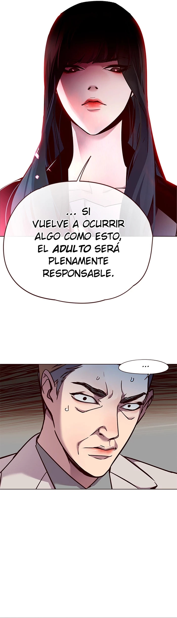 Rayito capítulo 59, página 13