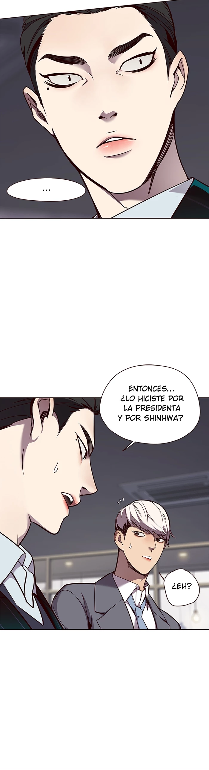 Rayito capítulo 61, página 25
