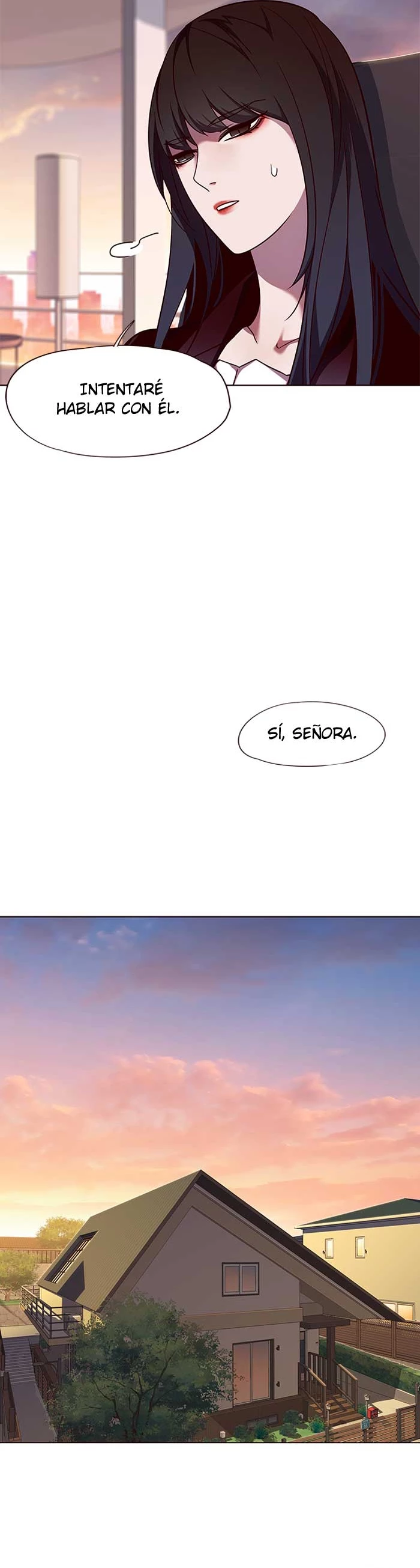 Rayito capítulo 56, página 22