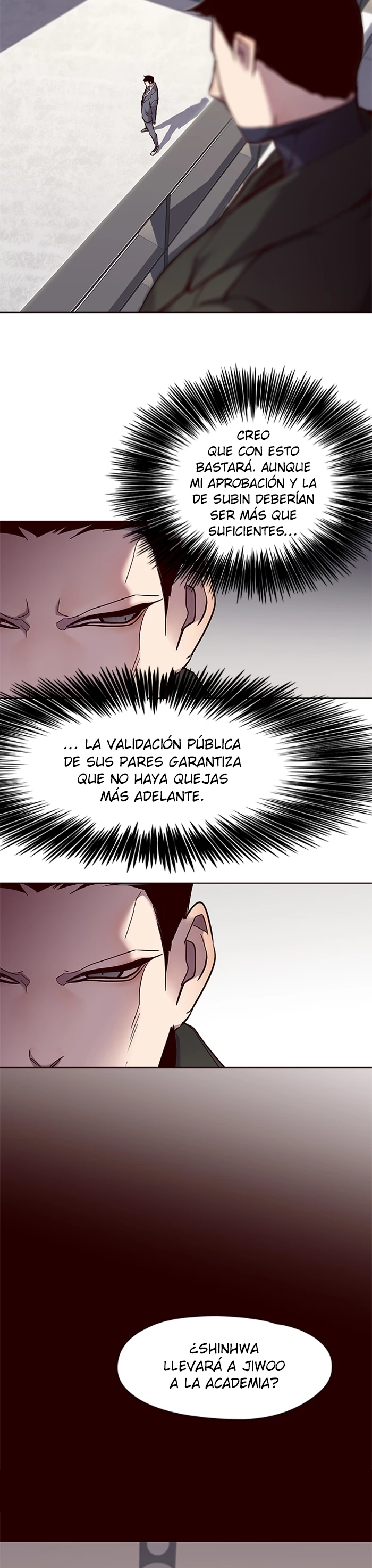 Rayito capítulo 66, página 4